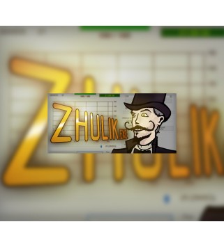 Zhulik.exe Steam Key GLOBAL